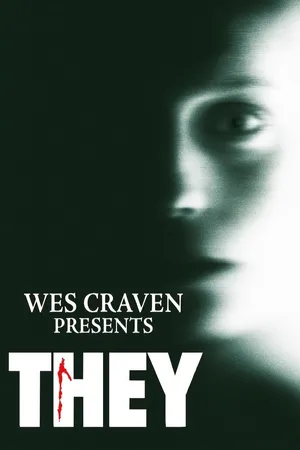 Wes Craven Presents: They