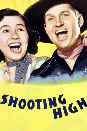 Shooting High