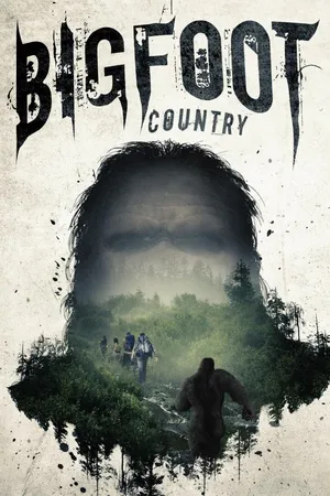 Bigfoot Country