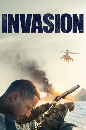 Invasion