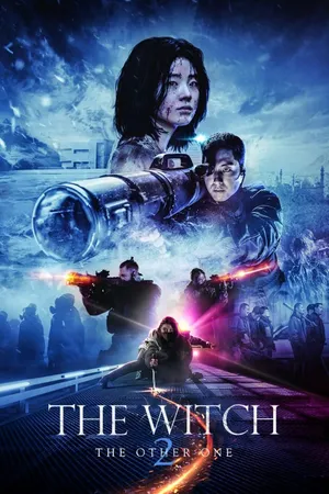 The Witch 2: The Other One