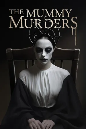 The Mummy Murders