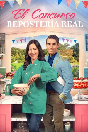 El concurso reposteria real