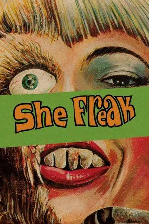 She Freak
