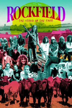 Rockfield: The Studio on the Farm