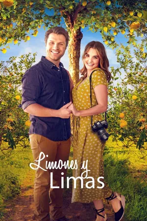 Limones y limas