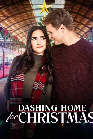Dashing Home for Christmas