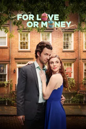 For Love or Money