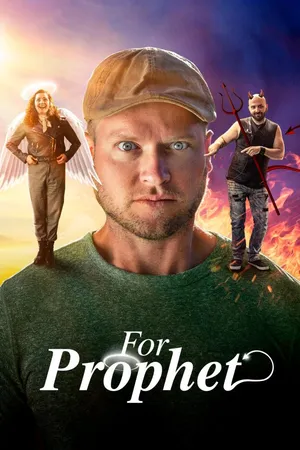 For Prophet