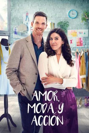 Amor, moda y acción