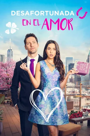 Desafortunada en el amor