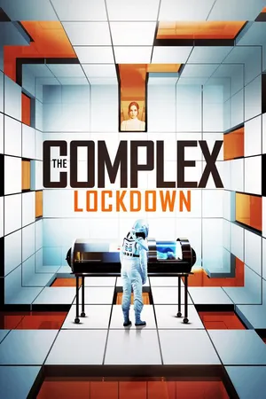 The Complex: Lockdown