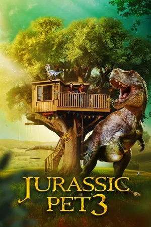 Jurassic Pet 3