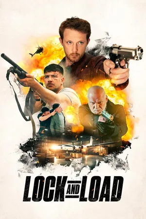 Lock and Load