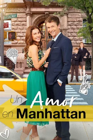 Un amor en Manhattan