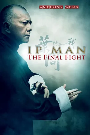 IP Man: The Final Fight