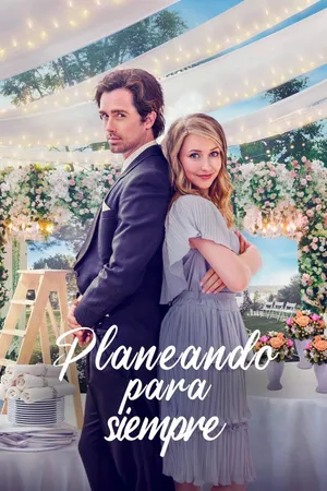 Planeando para siempre
