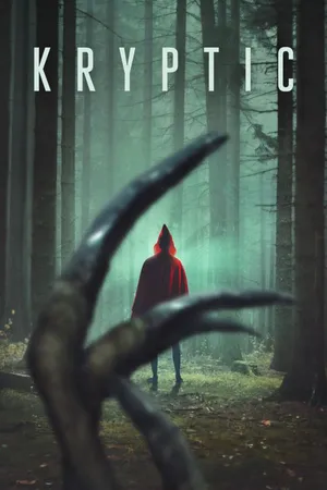 Kryptic
