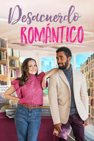 Desacuerdo romántico