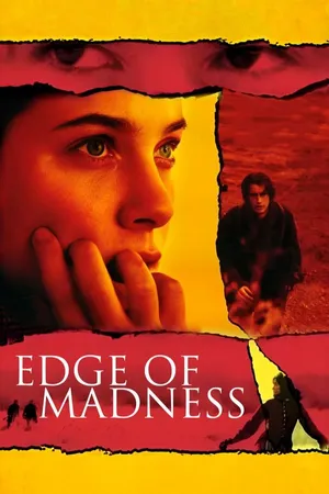 Edge of Madness