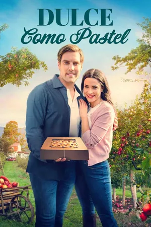 Dulce como pastel