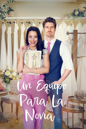 Un equipo para la novia
