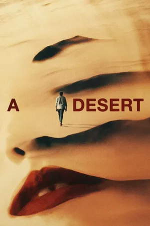 A Desert