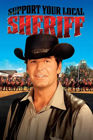 Support Your Local Sheriff!