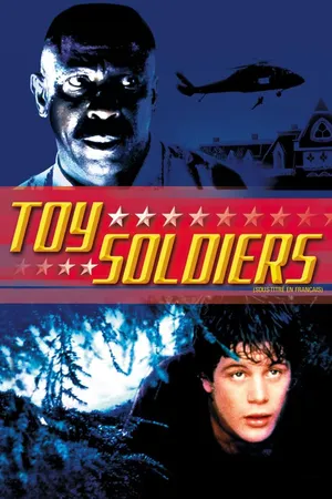 Toy Soldiers