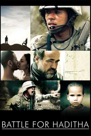Battle For Haditha