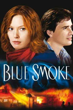 Blue Smoke