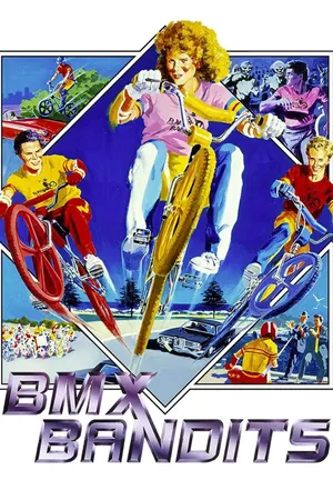 BMX Bandits