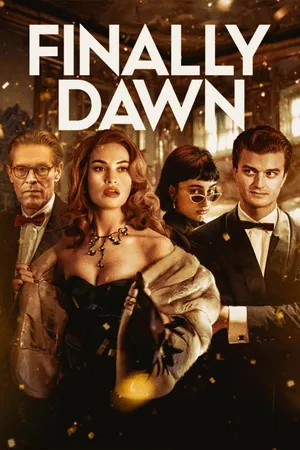 Finally Dawn