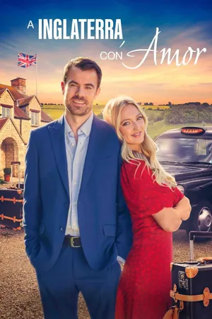 A Inglaterra, con amor
