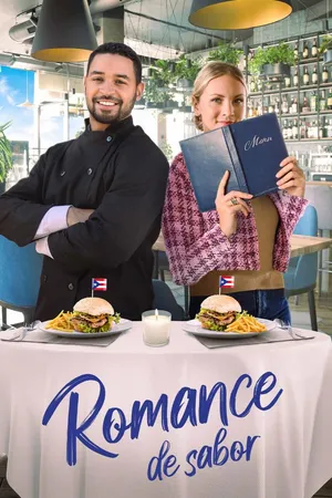 Romance de sabor
