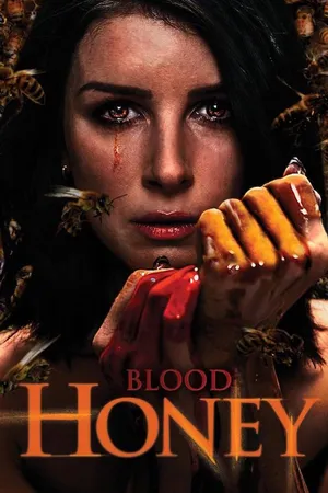 Blood Honey