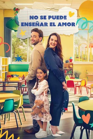 No se puede enseñar el amor