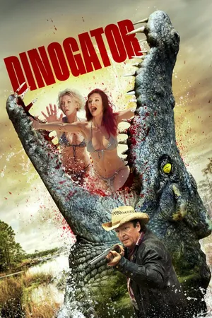 DinoGator