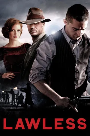 Lawless