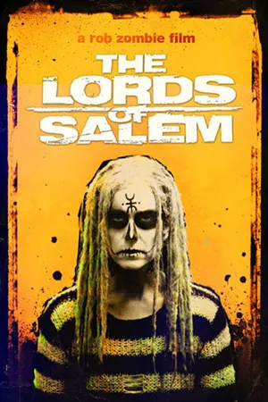 Lords of Salem