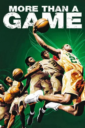 More Than A Game