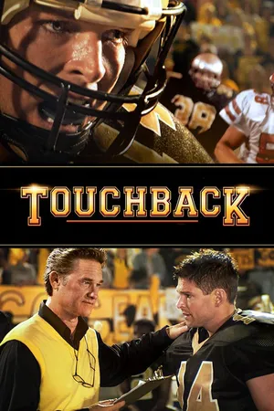 Touchback