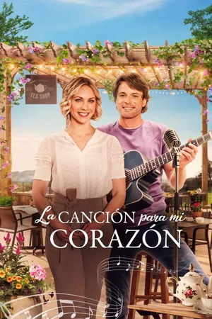 La canción para mi corazón