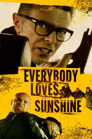 Everybody Loves Sunshine