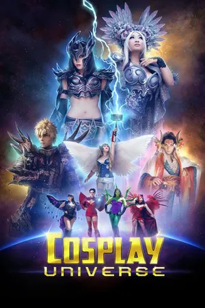 Cosplay Universe