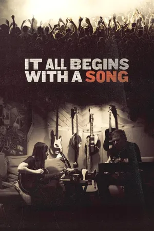 It All Begins with a Song