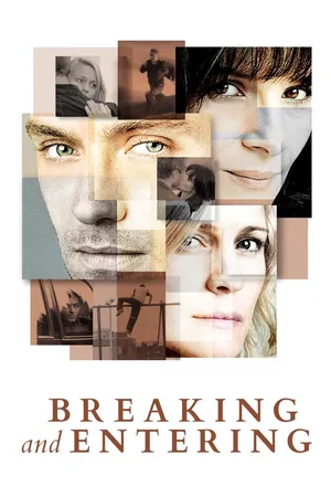 Breaking and Entering