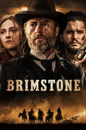 Brimstone