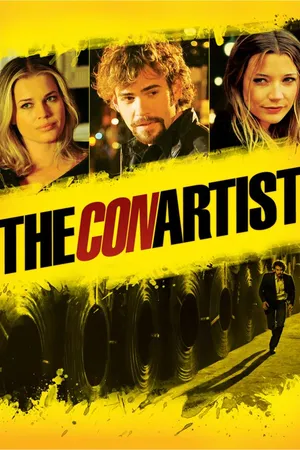 The Con Artist (2010)