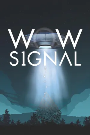 WOW Signal